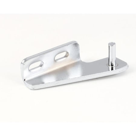 Norlake Door Bracket Pivot Top Left 015129